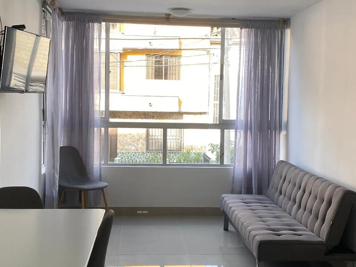Vivvo 80 Daire Medellín