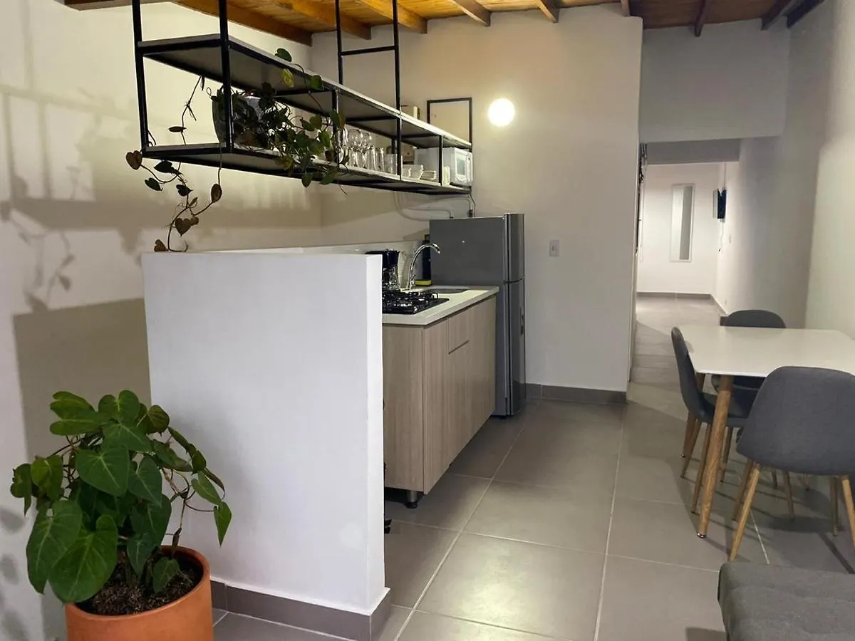 Vivvo 80 Daire Medellín