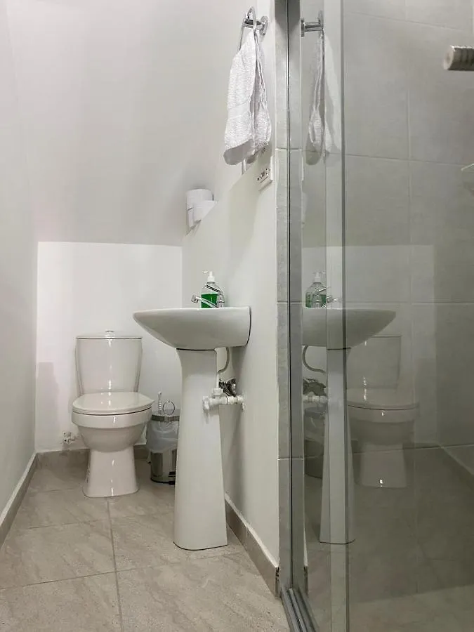 Vivvo 80 Apartment Medellin