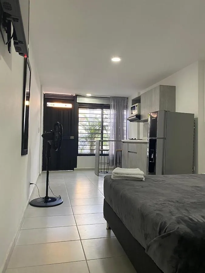 Vivvo 80 Apartment Medellin