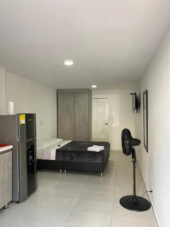 Vivvo 80 Apartment Medellin