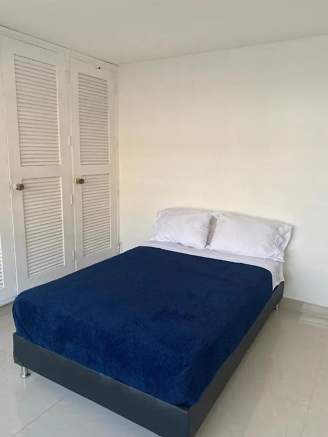 Vivvo 80 Apartment Medellin Colombia