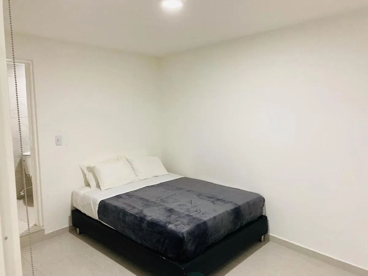 Vivvo 80 Apartment Medellin Colombia