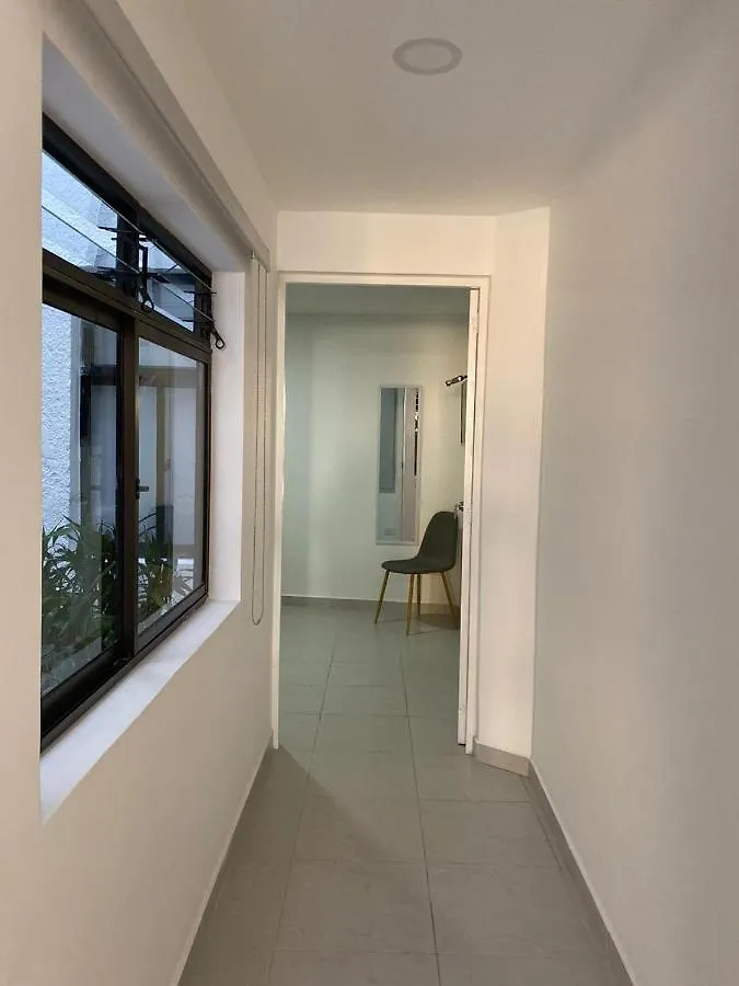 Vivvo 80 Apartment Medellin 0*,
