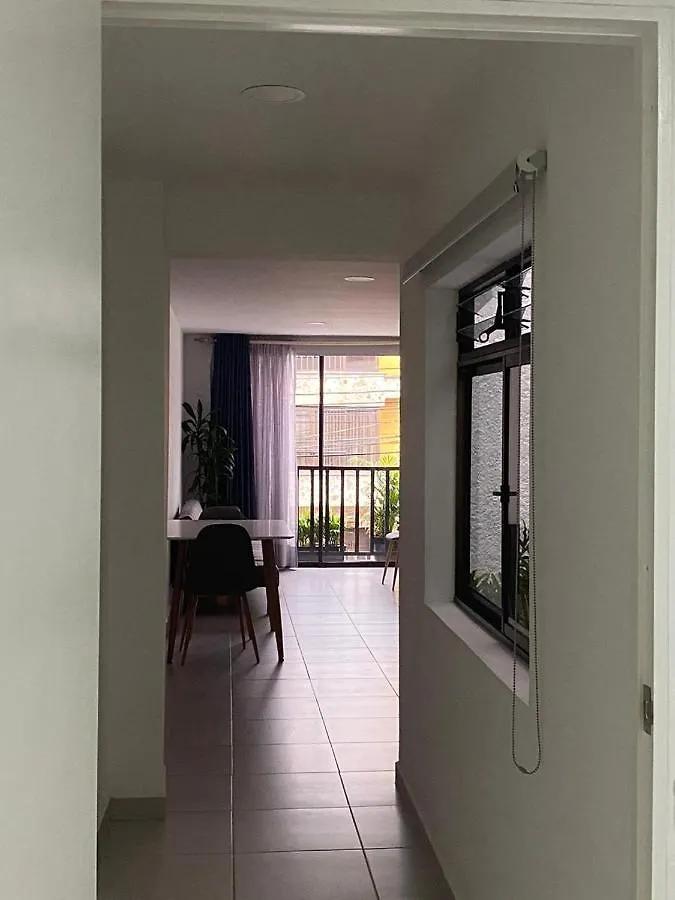 Vivvo 80 Apartment Medellin