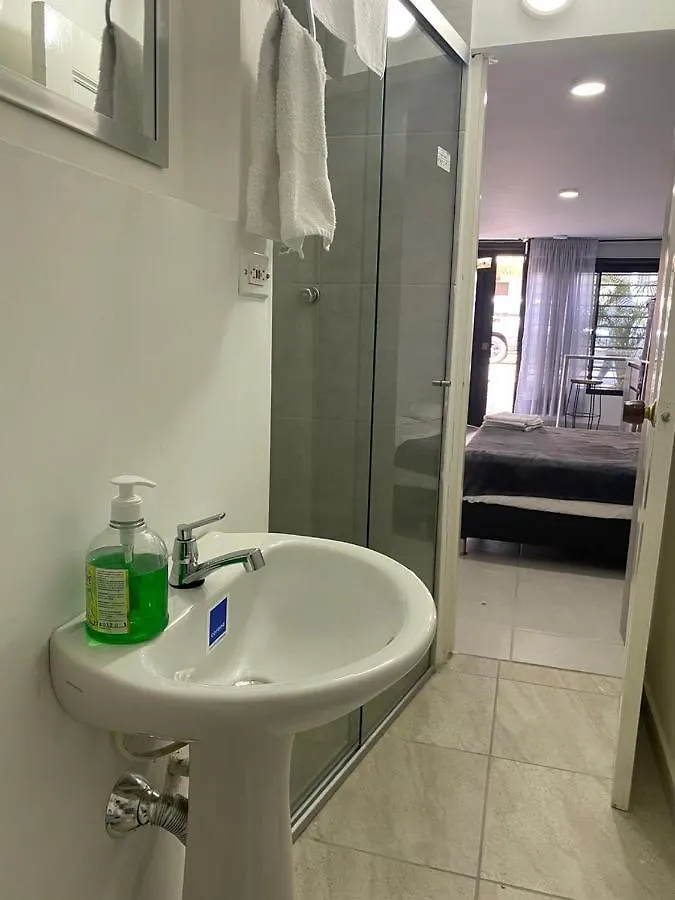 Vivvo 80 Apartment Medellin Colombia