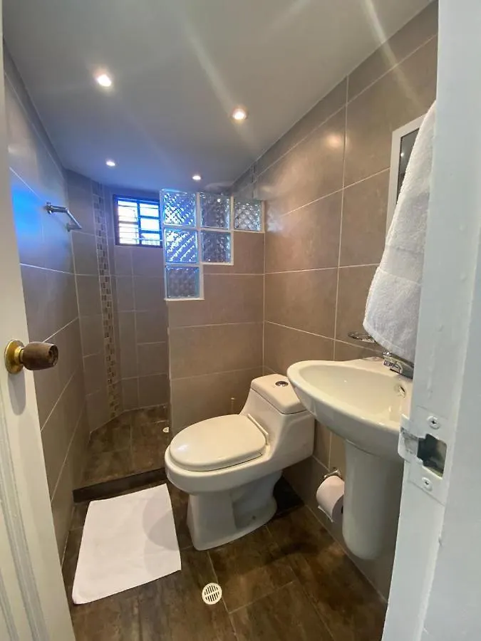 Vivvo 80 Apartment Medellin