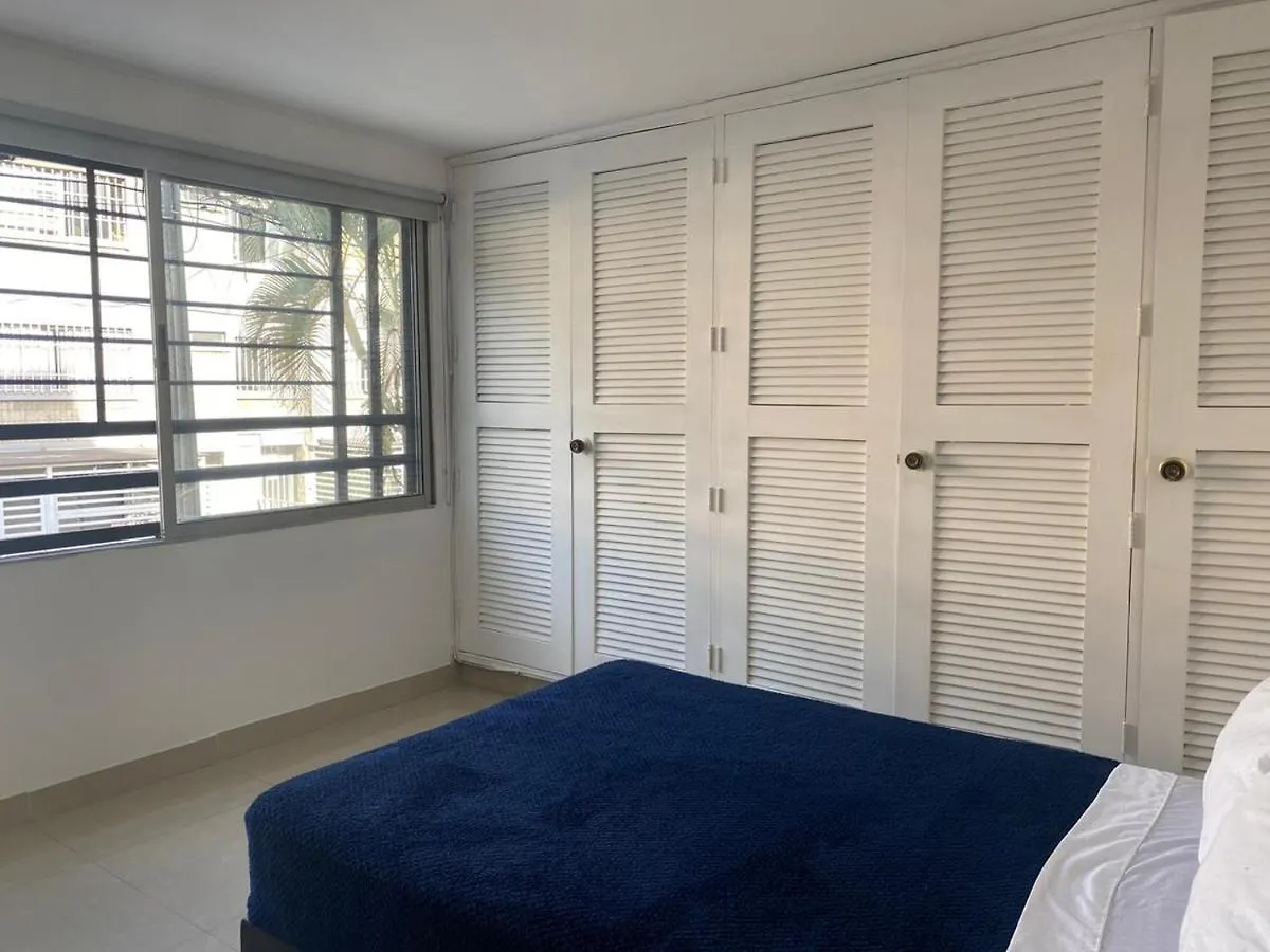 Vivvo 80 Apartment Medellin 0*,  Colombia