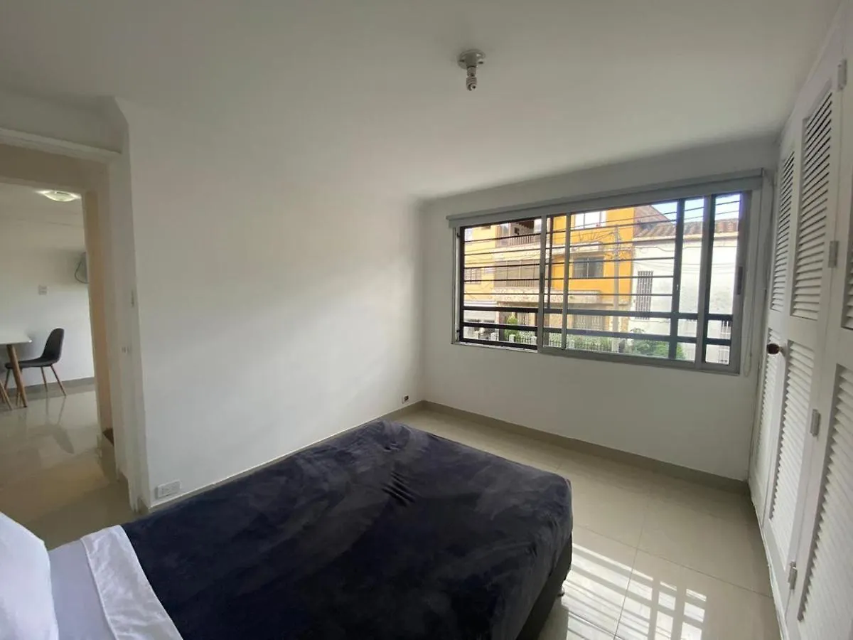 Vivvo 80 Apartment Medellin 0*,  Colombia