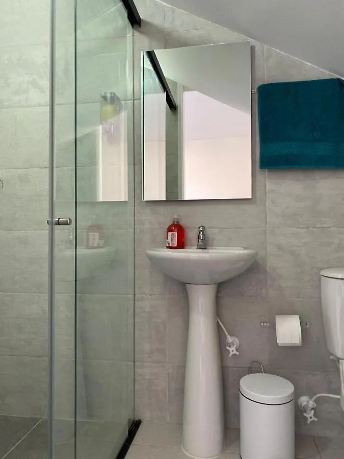 Vivvo 80 Apartment Medellin