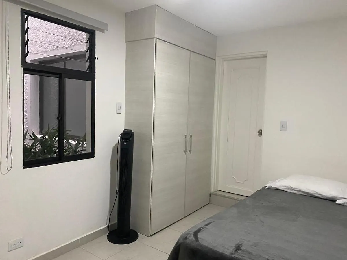 Vivvo 80 Apartment Medellin