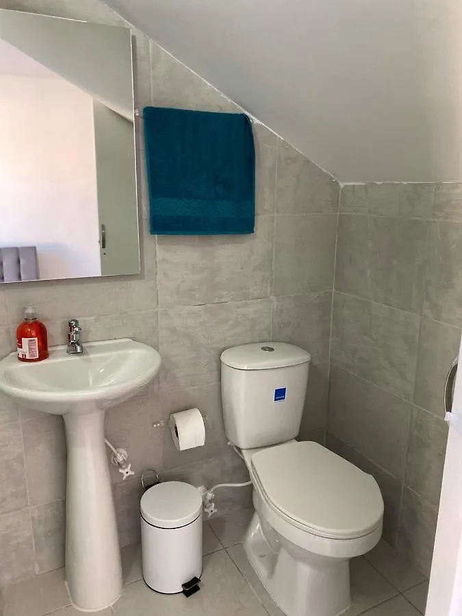 Vivvo 80 Apartment Medellin