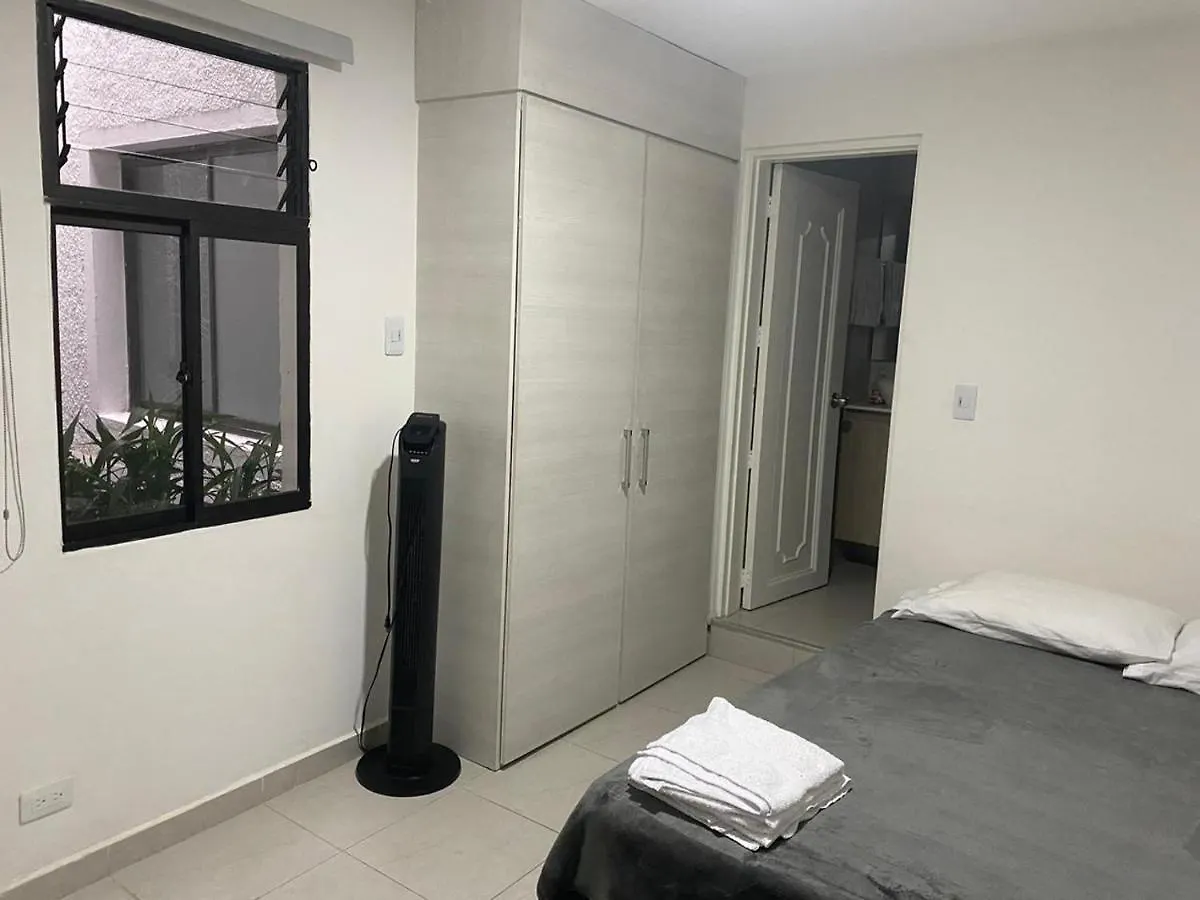 Vivvo 80 Apartment Medellin