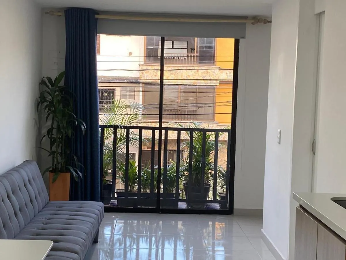Vivvo 80 Apartment Medellin
