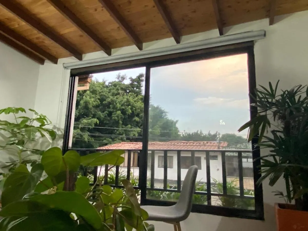 Vivvo 80 Apartment Medellin 0*,  Colombia