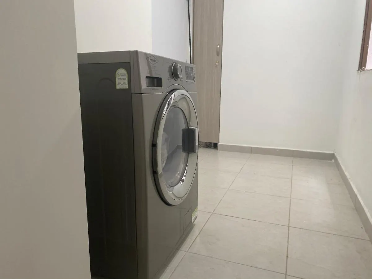 Vivvo 80 Apartment Medellin 0*,