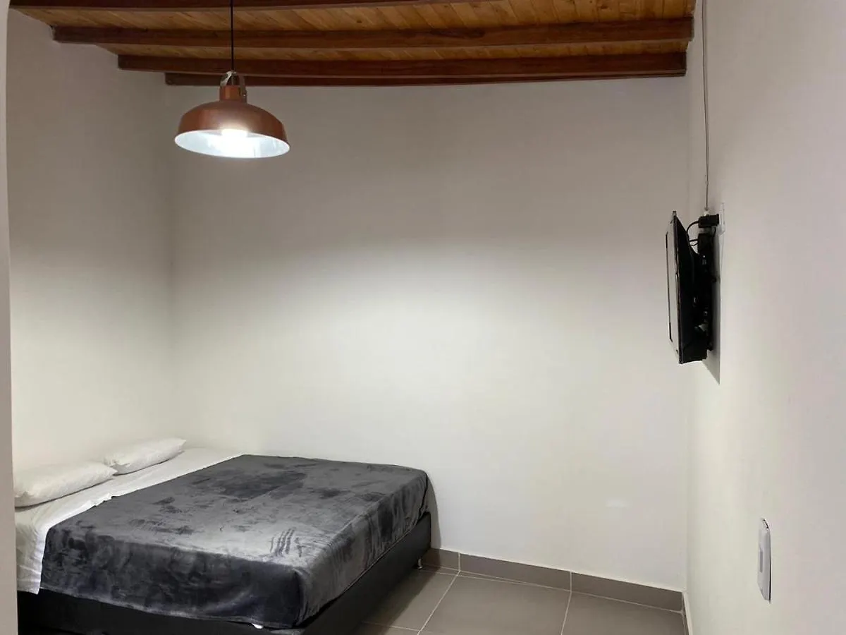 Vivvo 80 Apartment Medellin