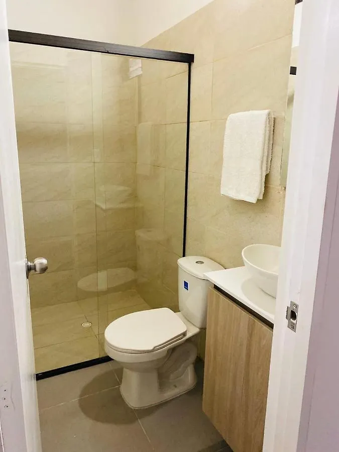 Vivvo 80 Apartment Medellin Colombia