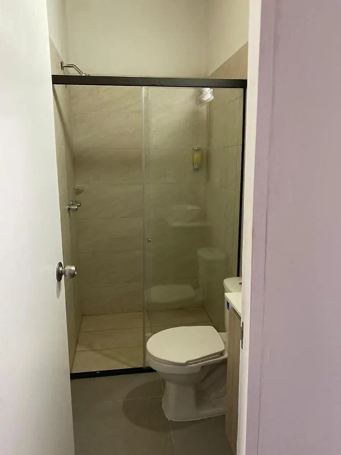 Vivvo 80 Apartment Medellin 0*,