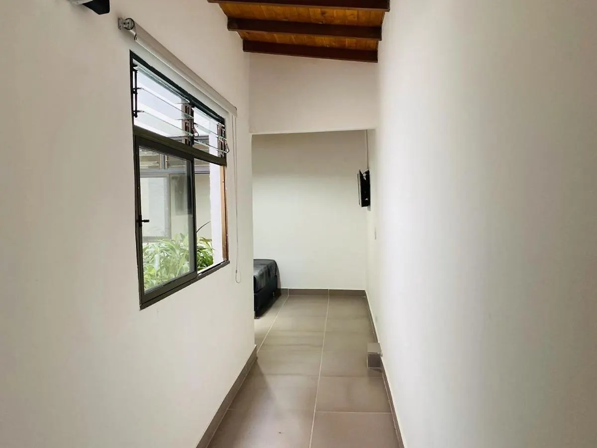 Vivvo 80 Apartment Medellin